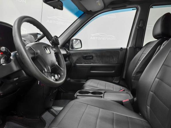 Honda CR-V II с пробегом 2002 года, цена 855 000 рублей, 215000 км, внедорожник, Автокод Объявления