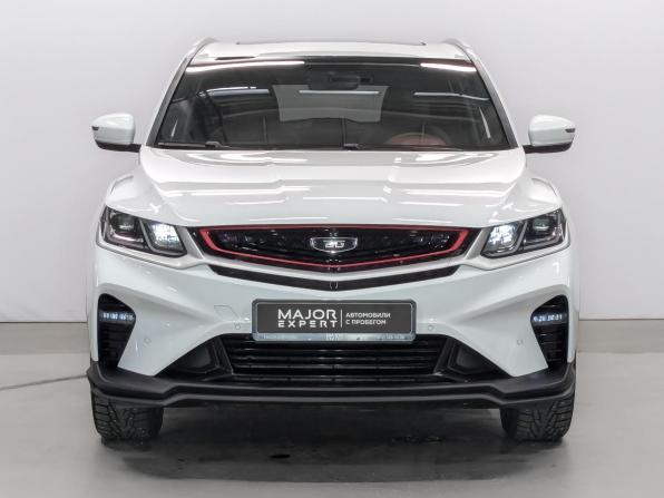 Belgee X50 с пробегом 2024 года, цена 1 950 000 рублей, 33780 км, внедорожник, Автокод Объявления