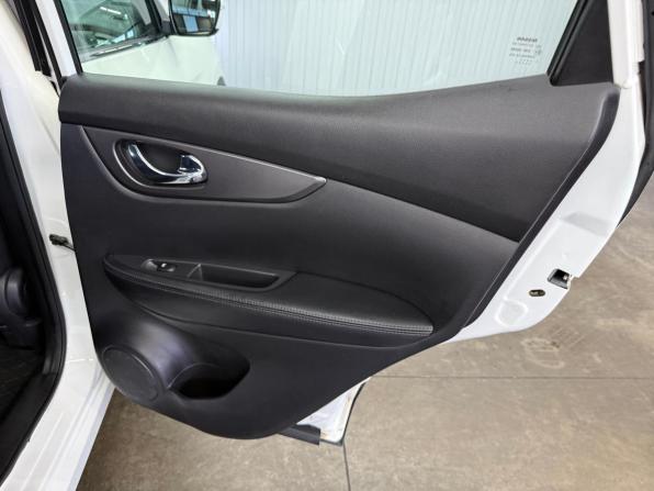 Nissan Qashqai II Рестайлинг с пробегом 2021 года, цена 1 820 000 рублей, 69000 км, внедорожник, Автокод Объявления
