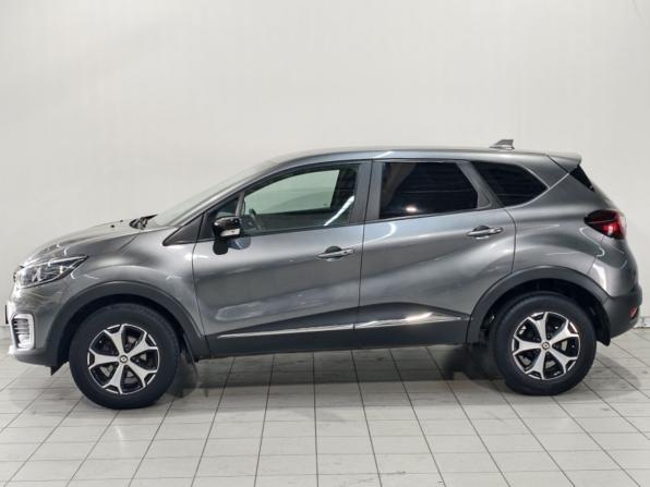 Renault Kaptur I с пробегом 2020 года, цена 1 574 000 рублей, 58596 км, внедорожник, Автокод Объявления