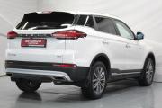 Geely Atlas Pro Кемерово  - изображение 27