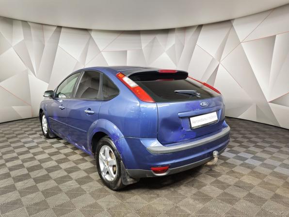 Ford Focus II с пробегом 2007 года, цена 300 000 рублей, 411777 км, хэтчбек, Автокод Объявления