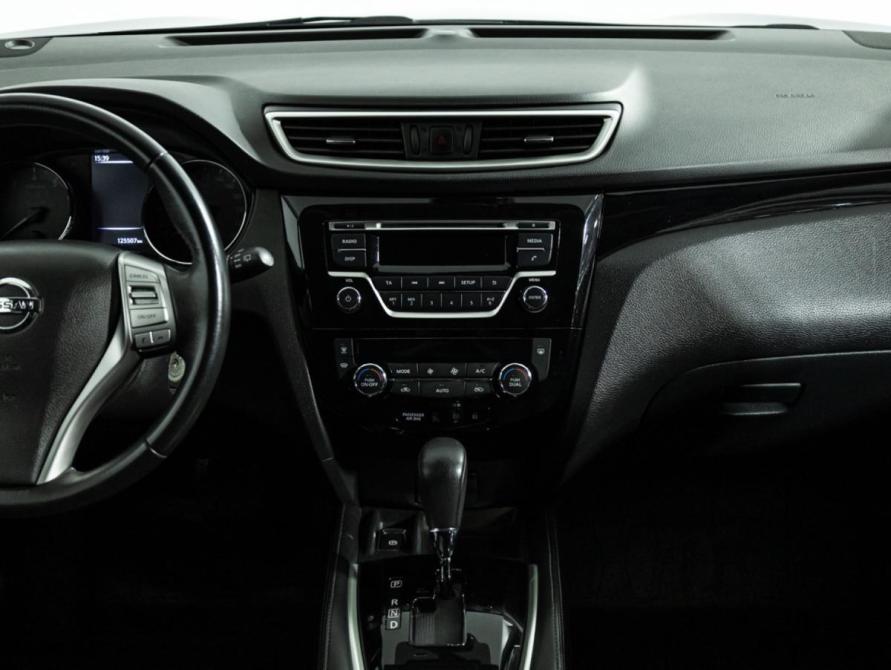 Nissan Qashqai II Санкт-Петербург  - изображение 15