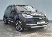 Chery Tiggo 4 I Рестайлинг Новочеркасск  - изображение 19
