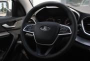 Lada (ВАЗ) Vesta I Рестайлинг (NG) Саратов  - изображение 49