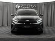 Kia Cerato IV Рестайлинг Москва  - изображение 27