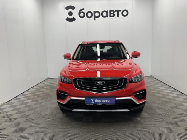 Belgee X70 I с пробегом 2025 года, цена 2 350 000 рублей, 6455 км, внедорожник, Автокод Объявления