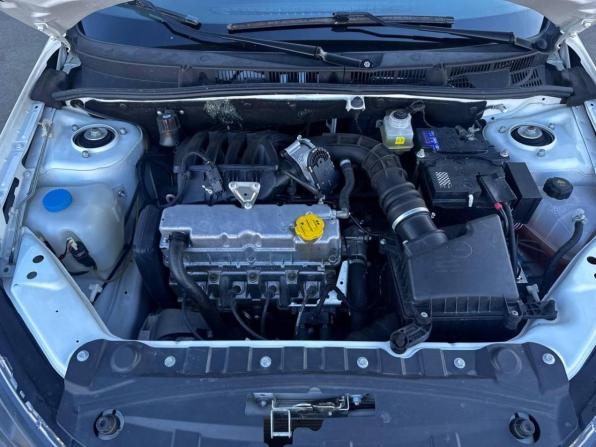 Lada (ВАЗ) Granta I Рестайлинг с пробегом 2021 года, цена 649 000 рублей, 44548 км, универсал, Автокод Объявления