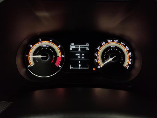 Lada (ВАЗ) Vesta I Рестайлинг (NG) с пробегом 2023 года, цена 1 110 000 рублей, 50889 км, седан, Автокод Объявления