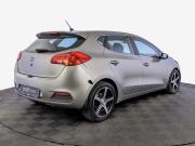 Kia Ceed II Москва  - изображение 33