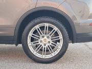 Porsche Cayenne II Рестайлинг (958) Набережные Челны  - изображение 50