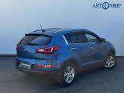 Kia Sportage III Москва  - изображение 21