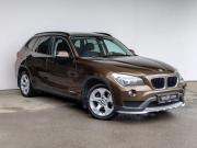 BMW X1 I (E84) Рестайлинг Москва  - изображение 31