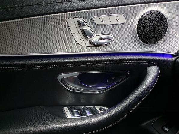Mercedes-Benz E-Класс V (W213 S213 C238) с пробегом 2016 года, цена 2 790 600 рублей, 146120 км, седан, Автокод Объявления