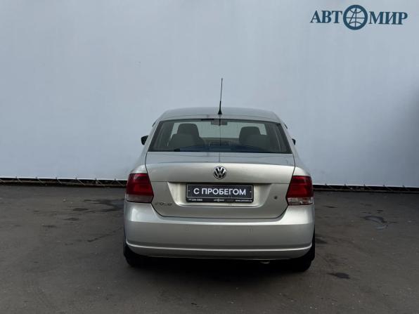 Volkswagen Polo V с пробегом 2011 года, цена 789 000 рублей, 161493 км, седан, Автокод Объявления