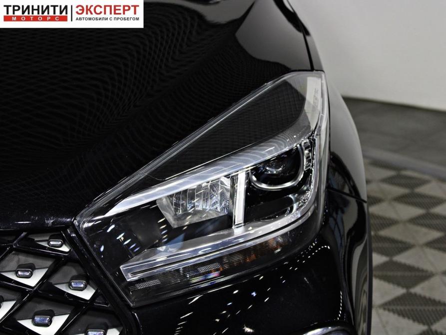 Chery Tiggo 4 Pro I Белгород  - изображение 9