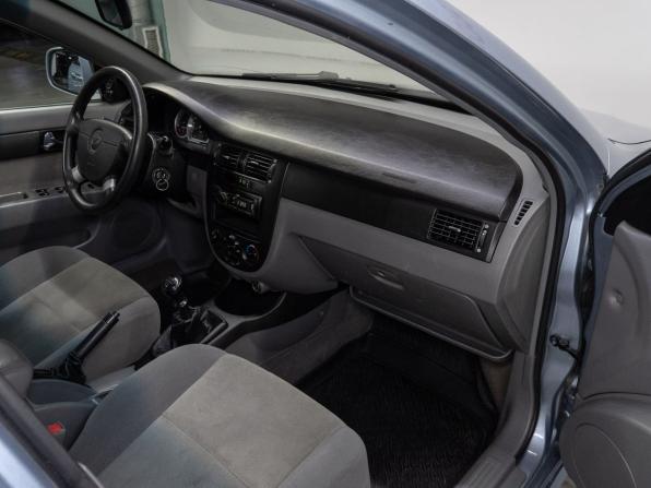 Daewoo Gentra II с пробегом 2013 года, цена 550 000 рублей, 182383 км, седан, Автокод Объявления