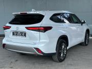 Toyota Highlander IV (XU70) Тамбов  - изображение 26