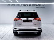 Toyota RAV4 IV (XA40) Рестайлинг Уфа  - изображение 52