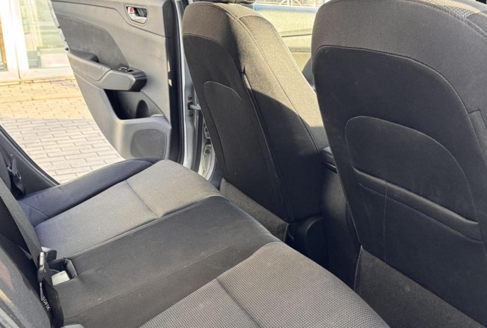 Hyundai Solaris II Владимир  - изображение 17