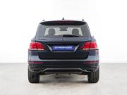 Mercedes-Benz GLE I (W166) Москва  - изображение 28