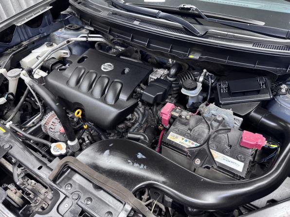 Nissan X-Trail II Рестайлинг с пробегом 2012 года, цена 1 350 000 рублей, 184926 км, внедорожник, Автокод Объявления