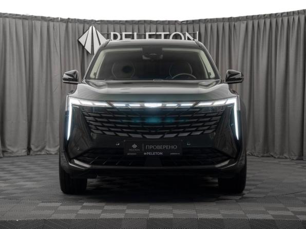 Geely Atlas II с пробегом 2024 года, цена 3 050 000 рублей, 40832 км, внедорожник, Автокод Объявления