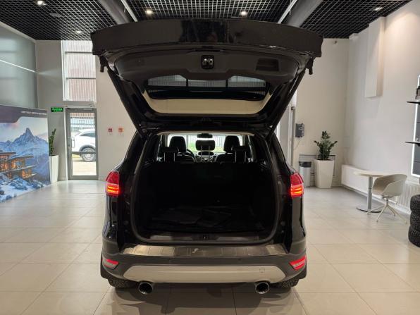 Ford Kuga II с пробегом 2013 года, цена 1 045 000 рублей, 141565 км, внедорожник, Автокод Объявления