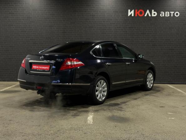 Nissan Teana II (J32) с пробегом 2010 года, цена 950 000 рублей, 189379 км, седан, Автокод Объявления
