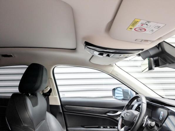 Geely Tugella I с пробегом 2021 года, цена 2 575 000 рублей, 49882 км, внедорожник, Автокод Объявления