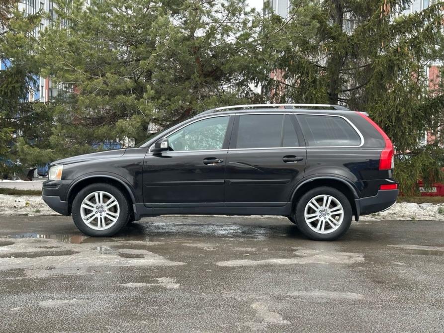 Volvo XC90 I Рестайлинг Санкт-Петербург  - изображение 8