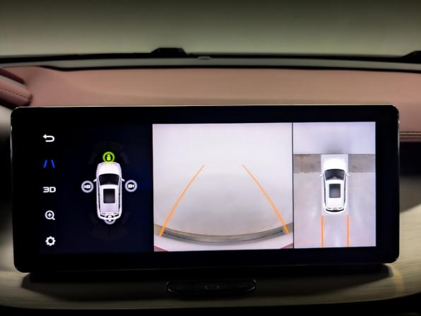 Geely Coolray I с пробегом 2022 года, цена 1 625 000 рублей, 102391 км, внедорожник, Автокод Объявления
