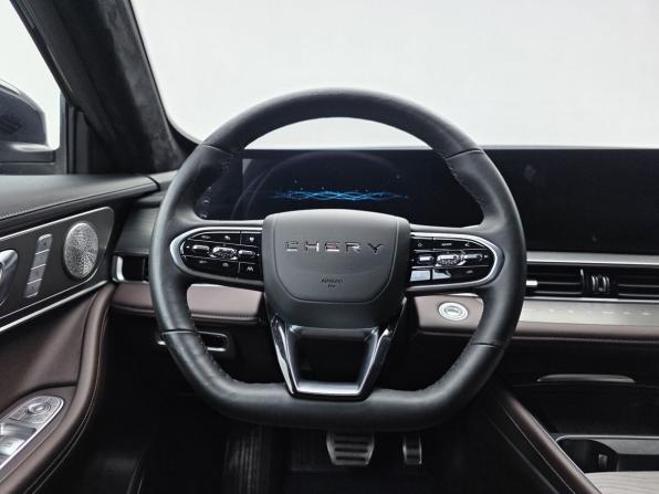 Chery Tiggo 8 Pro Max I Рестайлинг с пробегом 2023 года, цена 2 350 000 рублей, 54914 км, внедорожник, Автокод Объявления