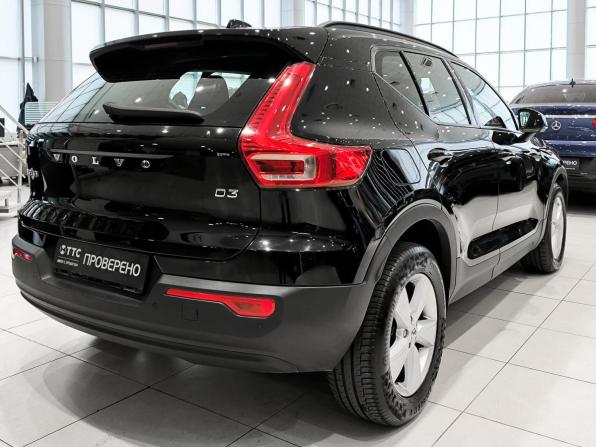 Volvo XC40 I с пробегом 2019 года, цена 2 650 000 рублей, 85249 км, внедорожник, Автокод Объявления