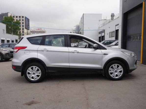 Ford Kuga II с пробегом 2013 года, цена 1 009 000 рублей, 150000 км, внедорожник, Автокод Объявления