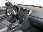 Kia Sportage IV Рестайлинг Казань  - изображение 15
