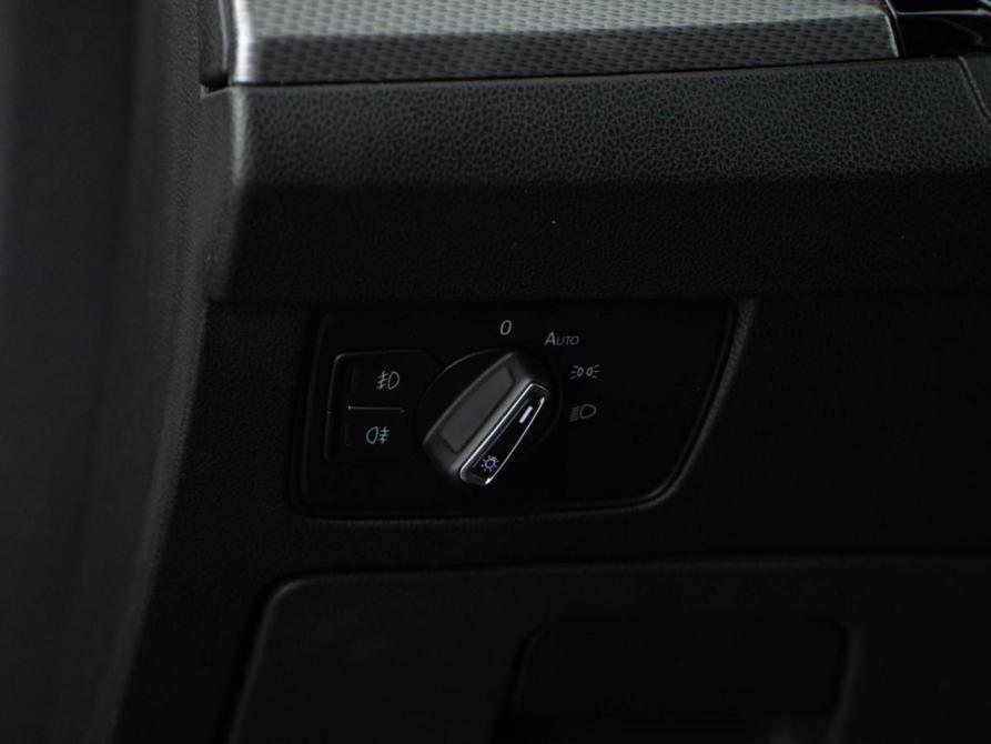 Volkswagen Passat B8 Рестайлинг Москва  - изображение 19