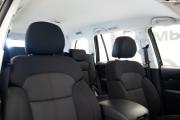 Haval H9 I Рестайлинг Москва  - изображение 75