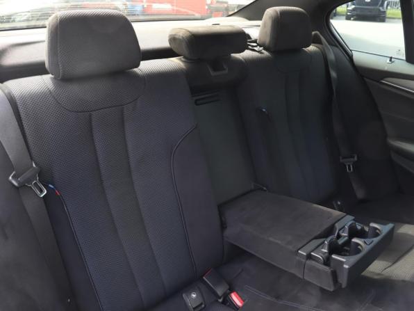 BMW 5 серии VII (G30/G31/G38) с пробегом 2019 года, цена 3 199 900 рублей, 183639 км, седан, Автокод Объявления