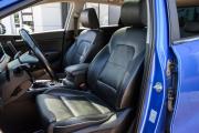 Kia Sportage IV Рестайлинг Ульяновск  - изображение 35
