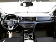 Kia Sportage IV Рестайлинг Екатеринбург  - изображение 39