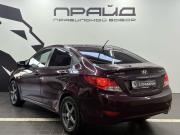 Hyundai Solaris I Ростов-на-Дону  - изображение 24