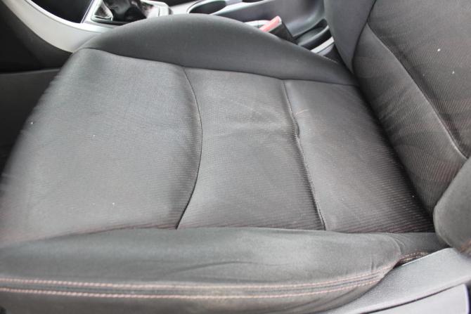 Hyundai Elantra V (MD) с пробегом 2014 года, цена 907 000 рублей, 246888 км, седан, Автокод Объявления