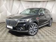 Hongqi HS5 I Москва  - изображение 21