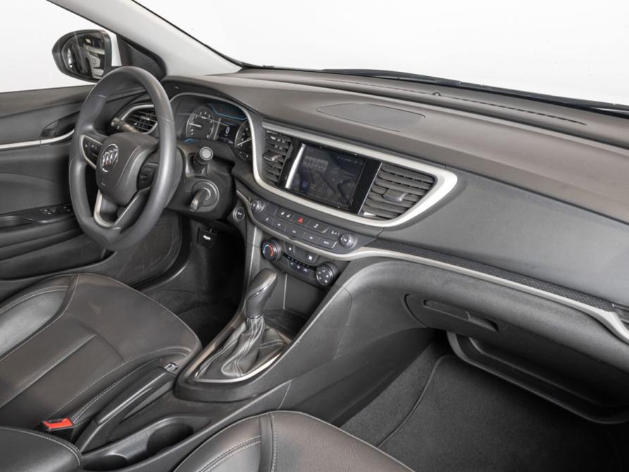 Buick Excelle III Рестайлинг Казань  - изображение 7