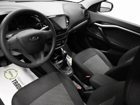 Lada (ВАЗ) Vesta I с пробегом 2021 года, цена 1 095 000 рублей, 69650 км, седан, Автокод Объявления