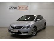 Honda Civic VIII Рестайлинг Коломна  - изображение 5