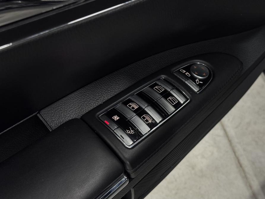 Mercedes-Benz S-Класс V (W221) Новосибирск  - изображение 17