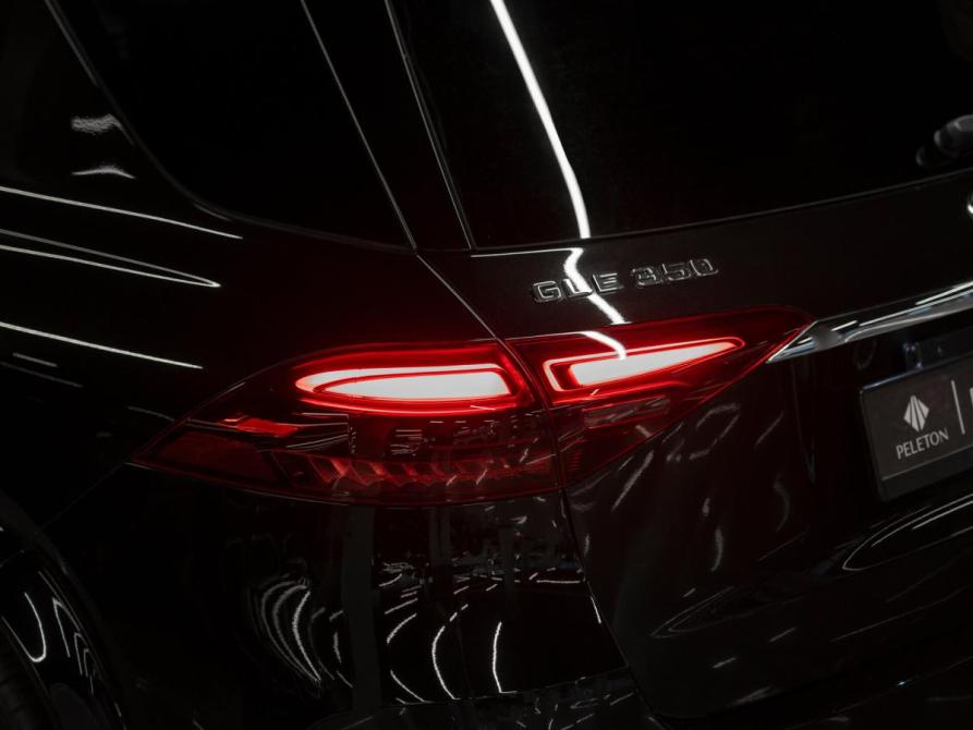 Mercedes-Benz GLE II (V167) Рестайлинг Москва  - изображение 29