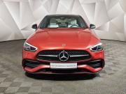Mercedes-Benz C-Класс V (W206) Москва  - изображение 32